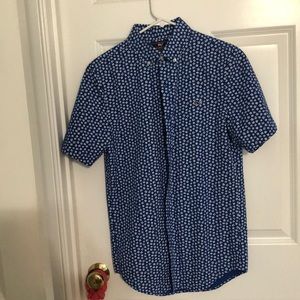 Vineyard Vines Short Sleeve Shirt